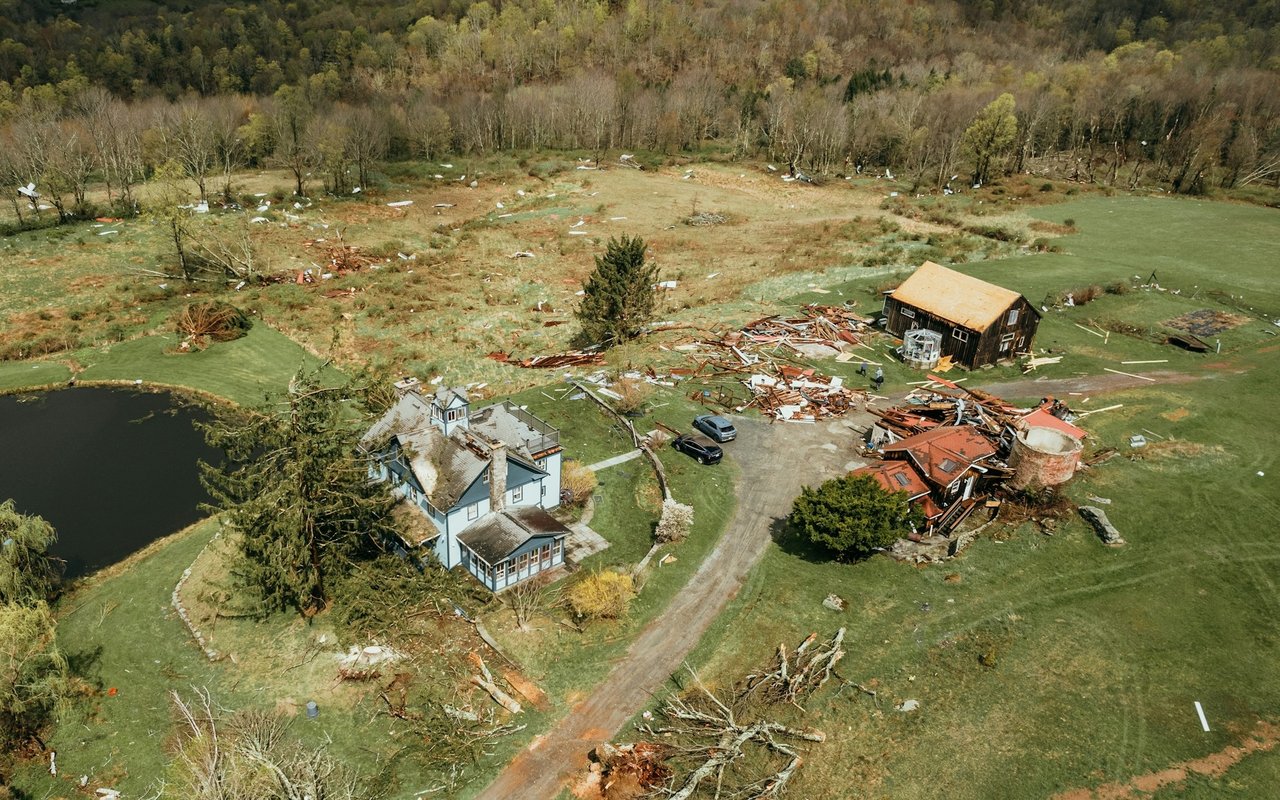 7 Critical Steps to Take After Your House Is Damaged by Storm