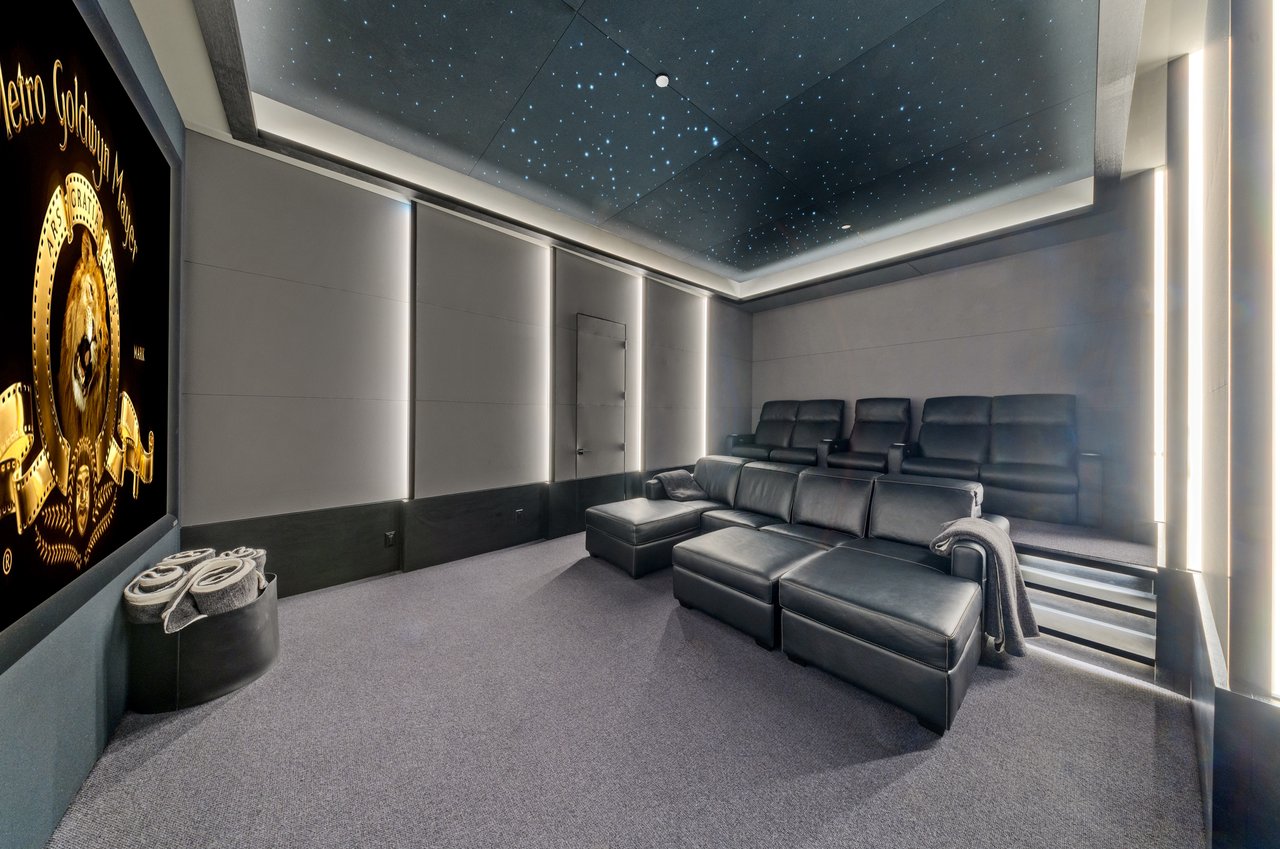 Private, Modern Compound in Premier Ross Location