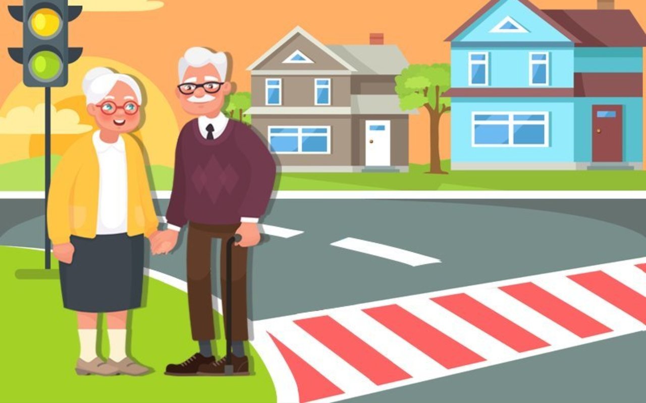 How To Find The Best Retirement Home For You