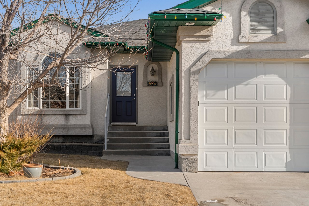 122 West Terrace Place