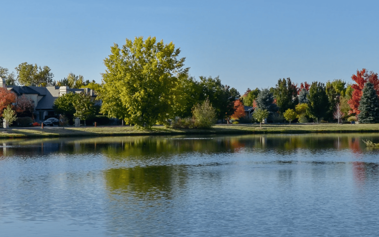 Prior Lake