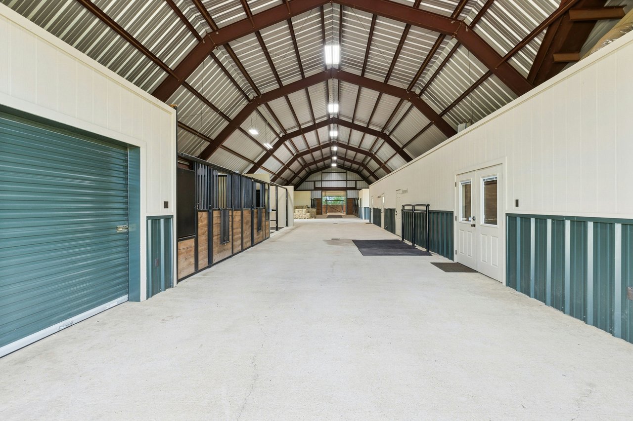 Just Listed! Wild Spring Ranch 