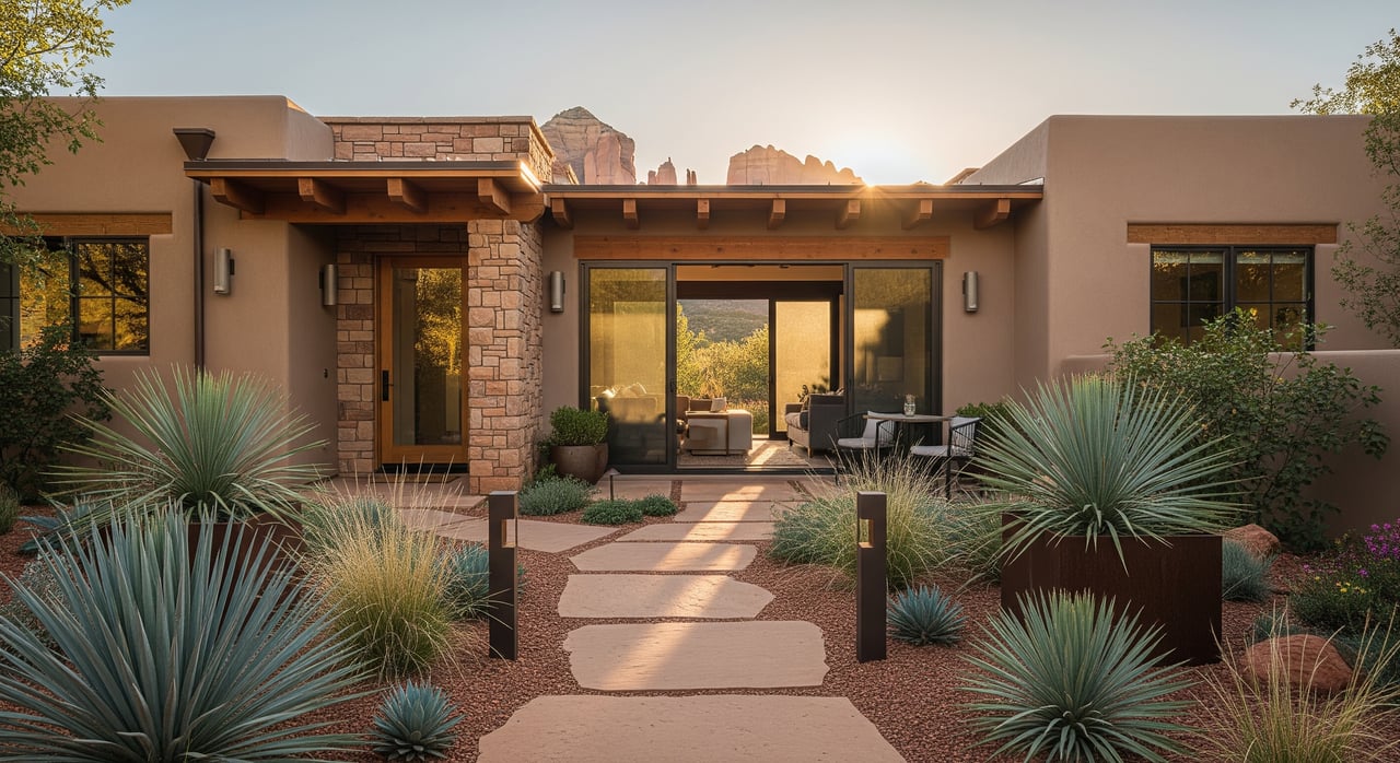 How To Choose Your Sedona Neighborhood When Downsizing