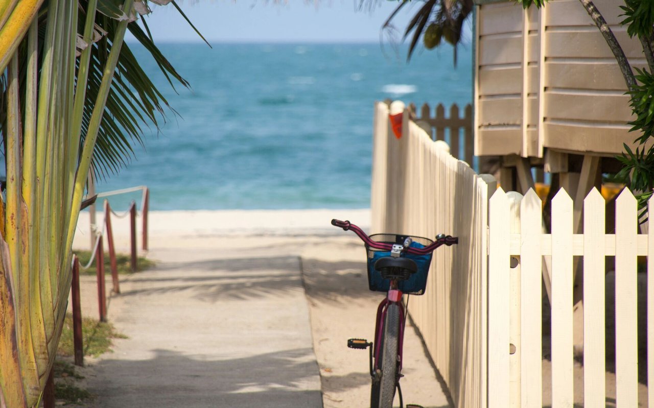 The Landings