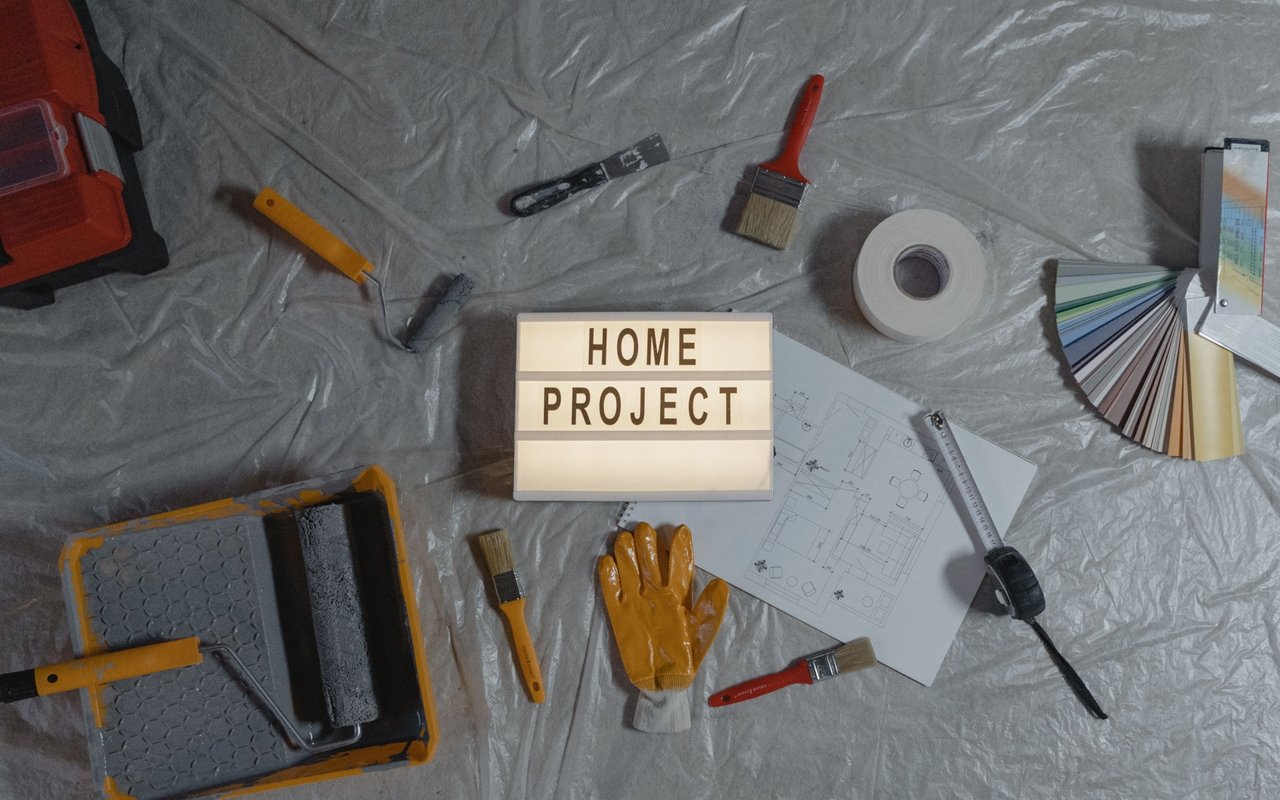 Tips on Setting a Home Renovation Budget