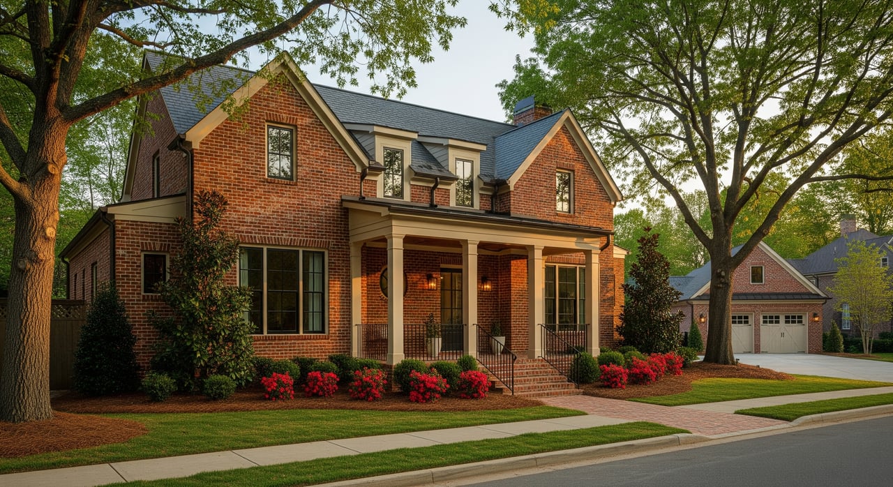 Investing in Douglasville Single‑Family Rentals: What to Know