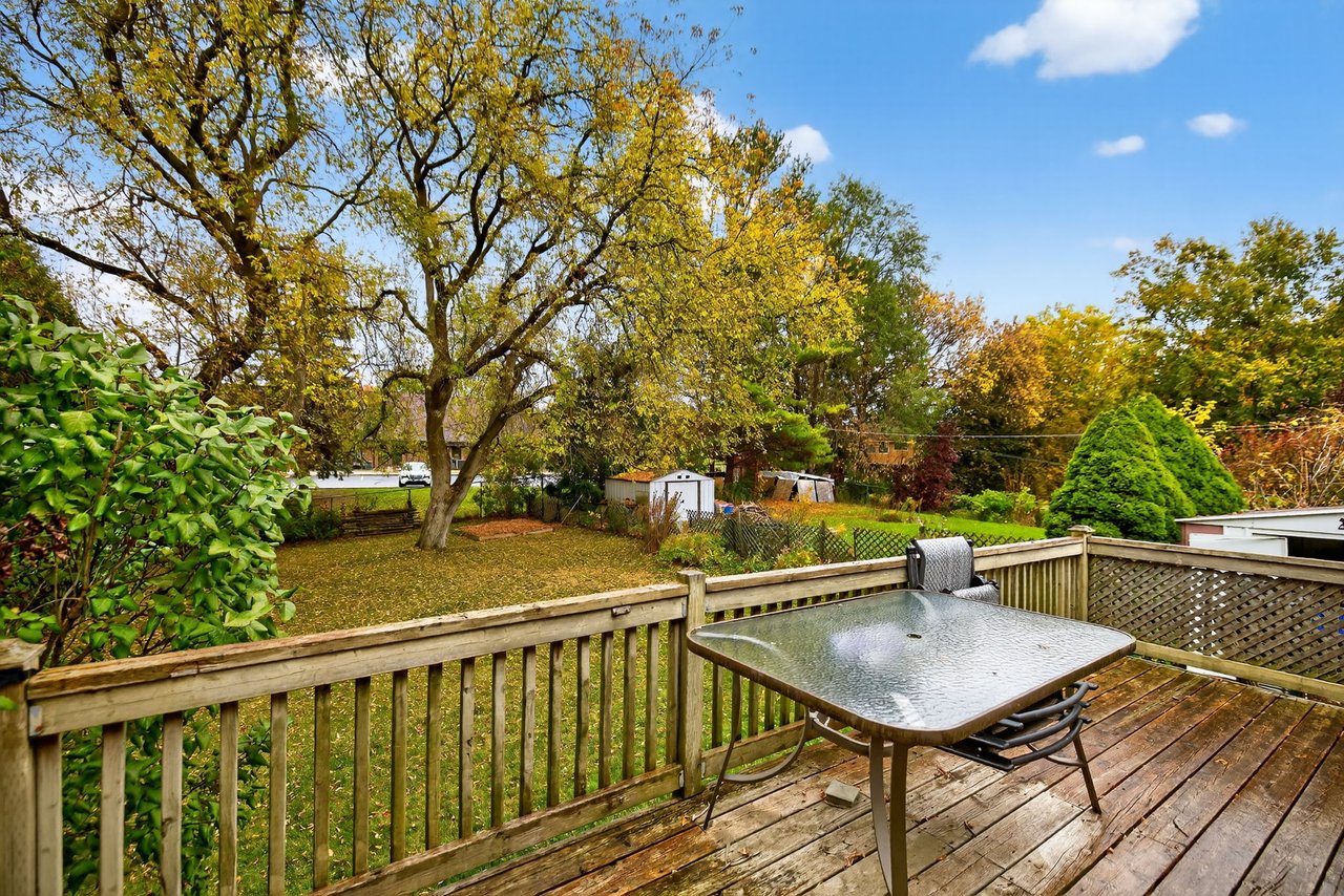 275 Maple Street, Newmarket