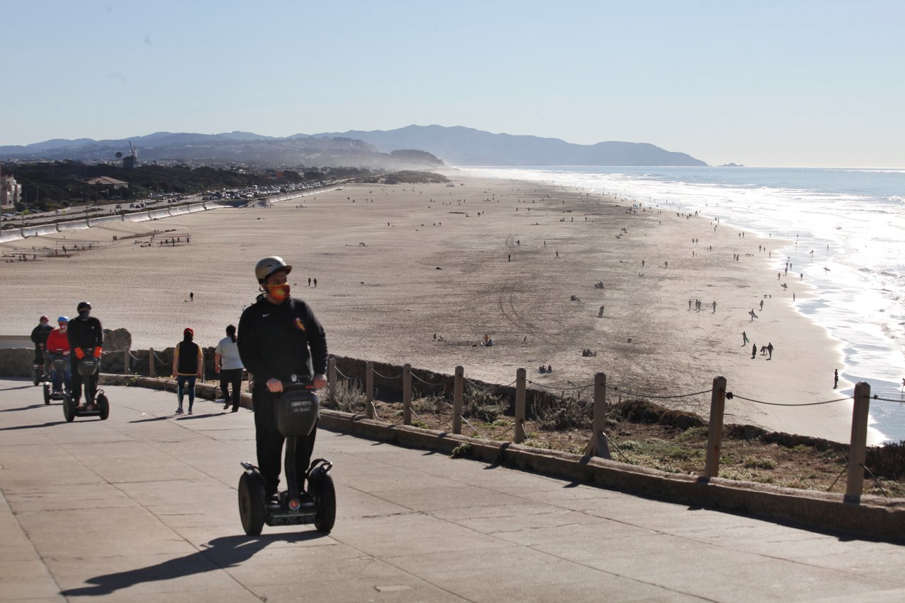 District 1 – Richmond