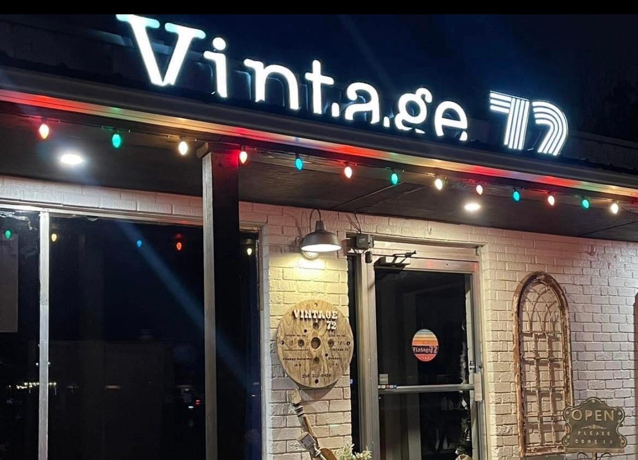 Experience the Magic of a European-Style Christmas Market in Madison, AL