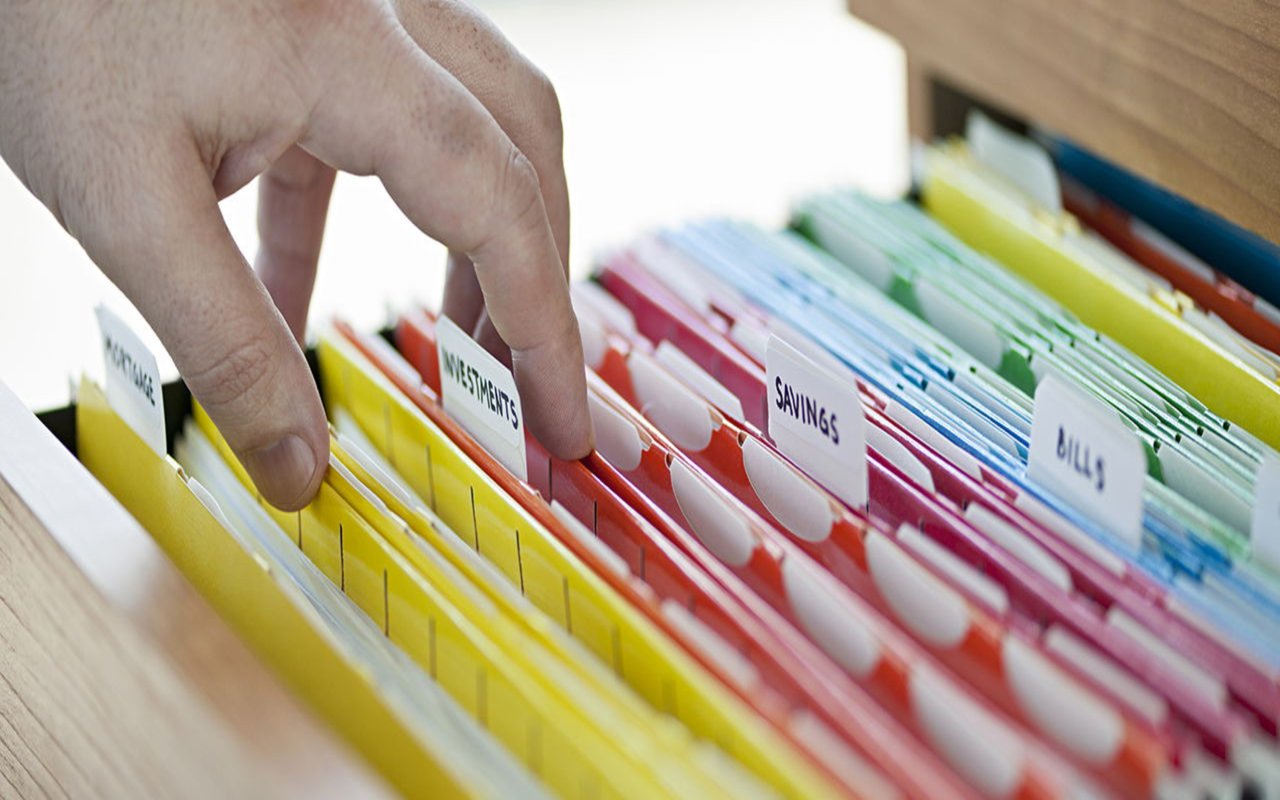 Documenting Your Assets - Verifying Your Down Payment