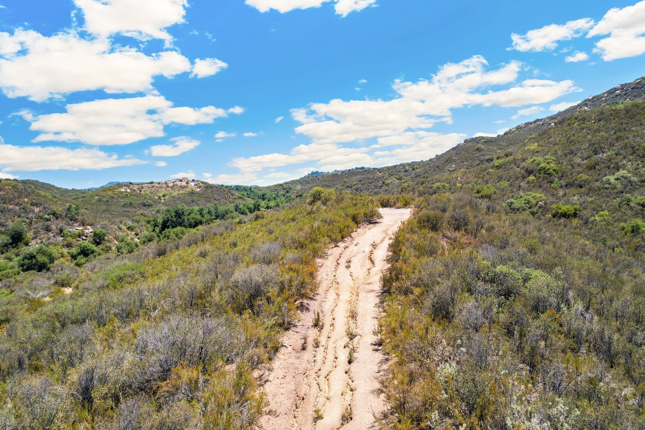 18250 La Ventana Road