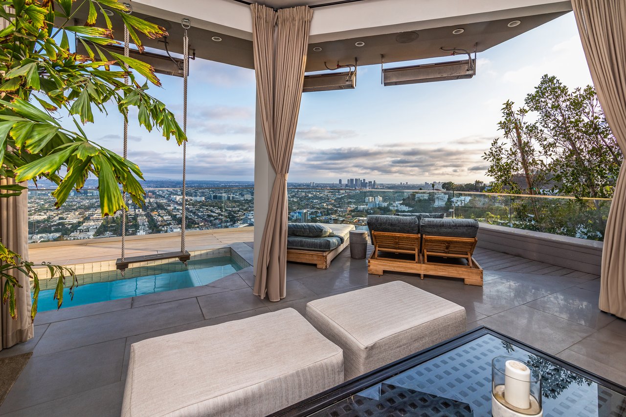 8572 Hillside Ave, Sunset Strip