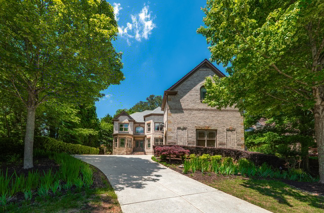 3680 Milton Park Drive