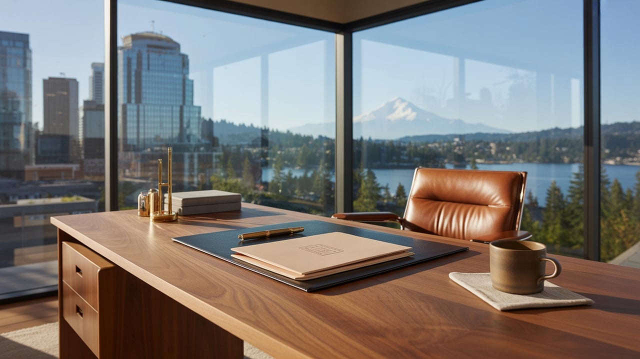 How to Navigate Mortgage Options for Bellevue, WA Buyers