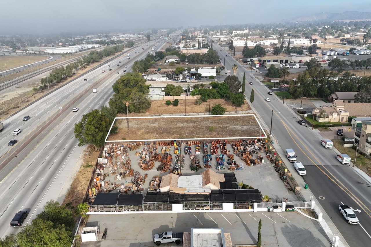 East Ramsey Street, Banning, CA 92220