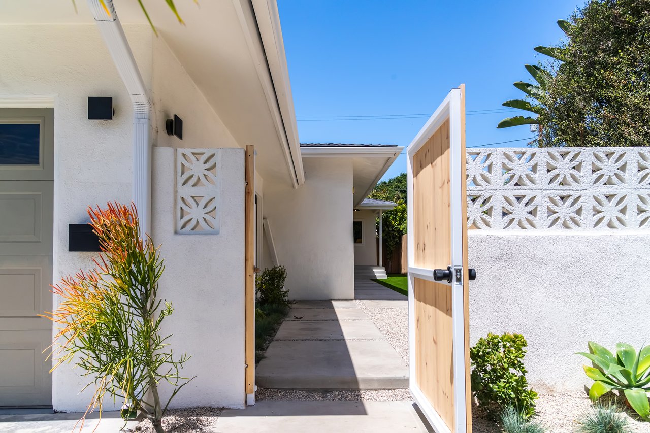 12939 Greene Ave, Marina Del Ray