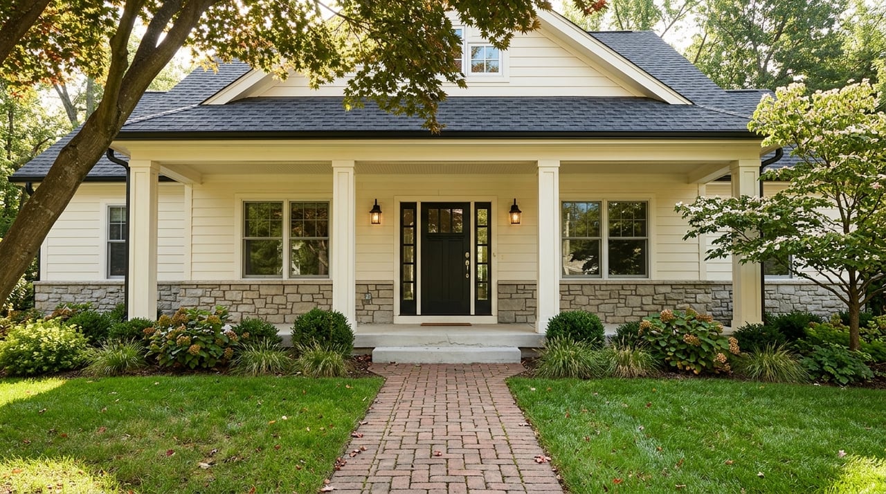 Buying A Home In Troutville Near Roanoke