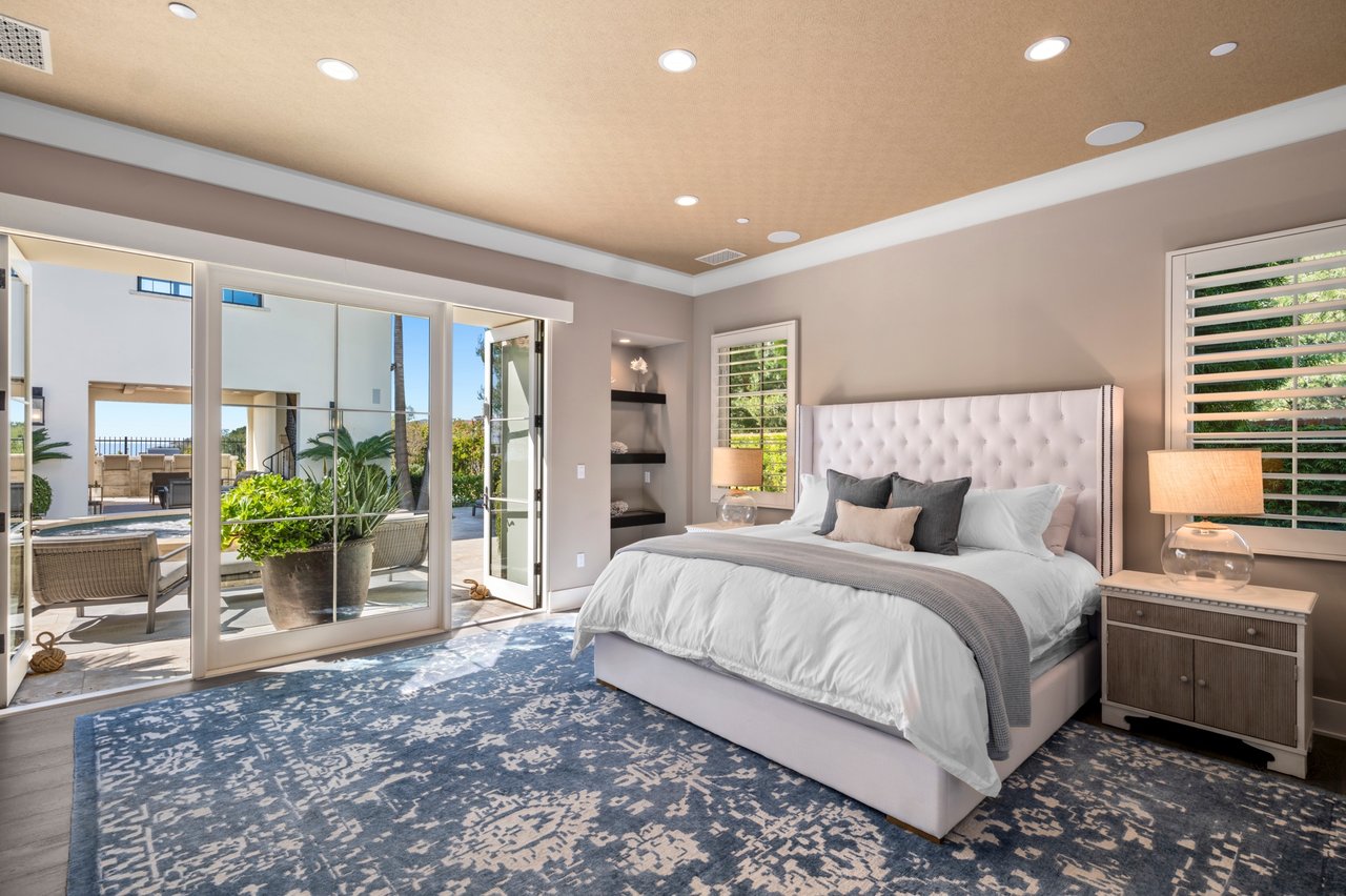 Coastal Luxury in Crystal Cove