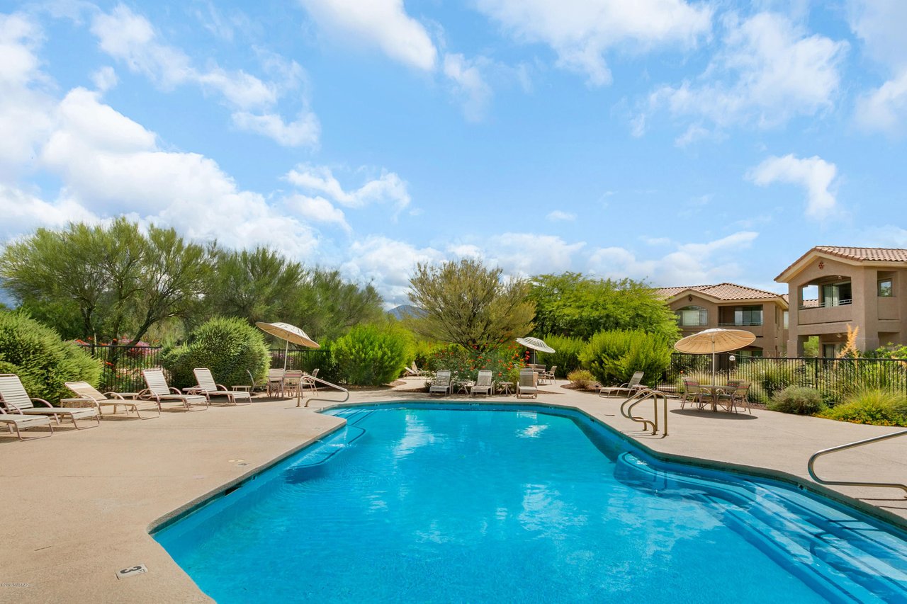 695 W Vistoso Highlands Drive, #109