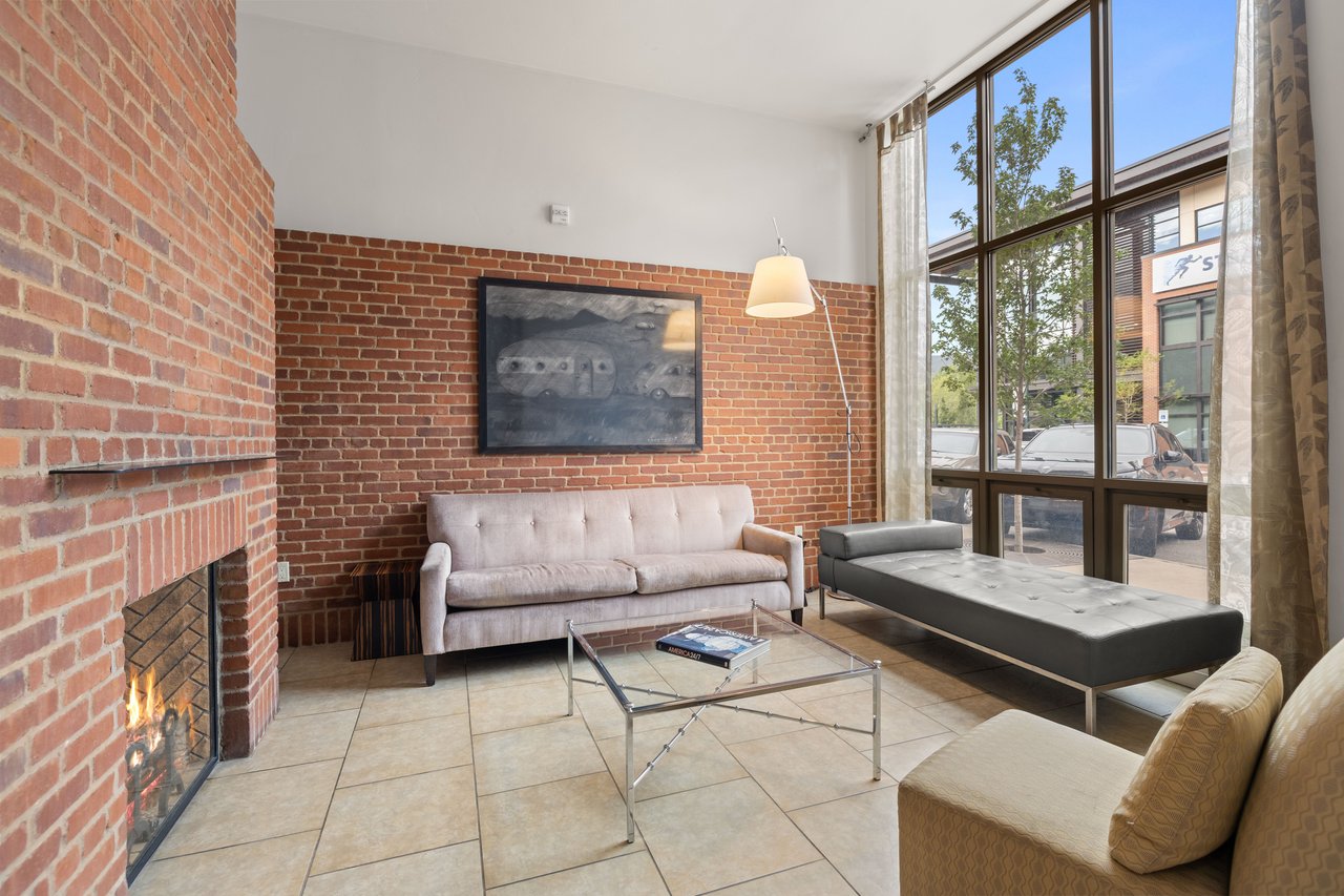 Triangle Lofts Gem