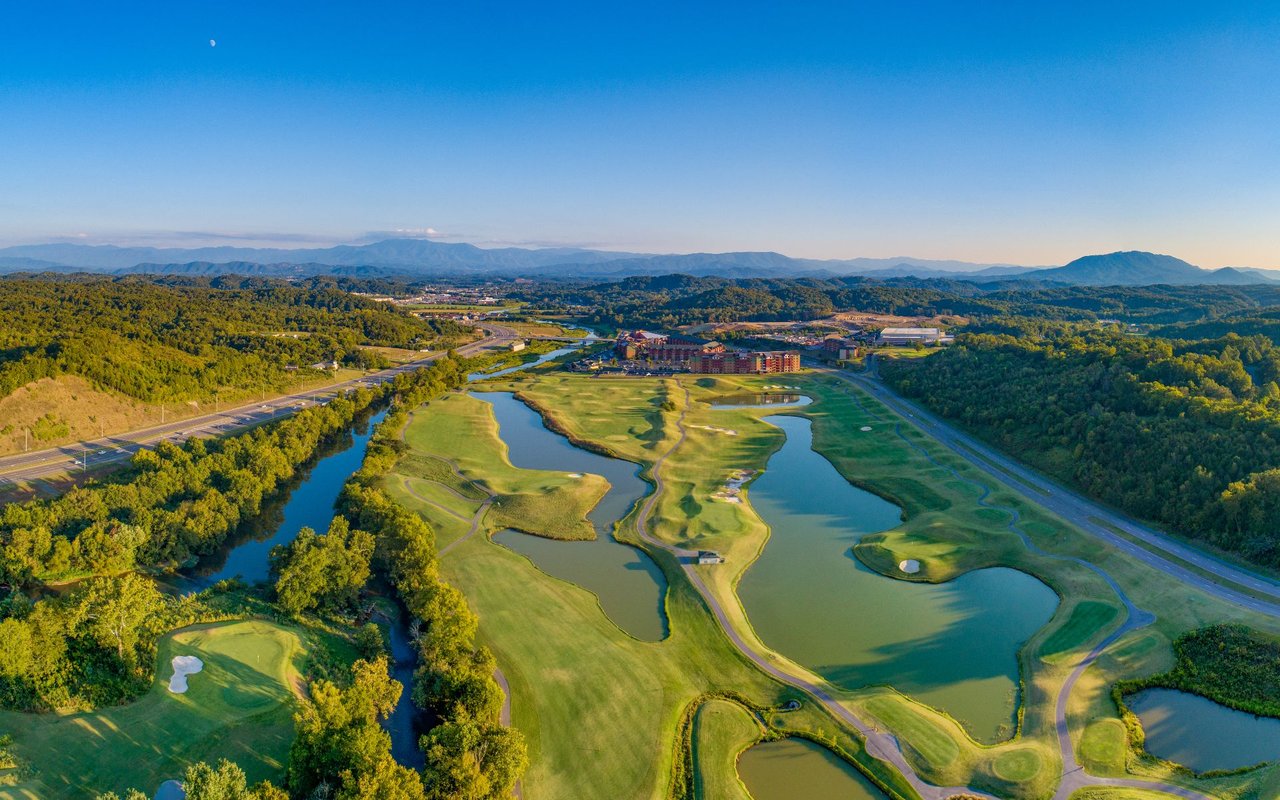 Sevierville
