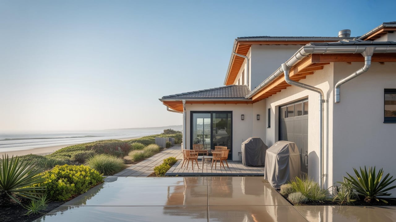 Seasonal Home Maintenance Checklist for Hermosa Beach Residents