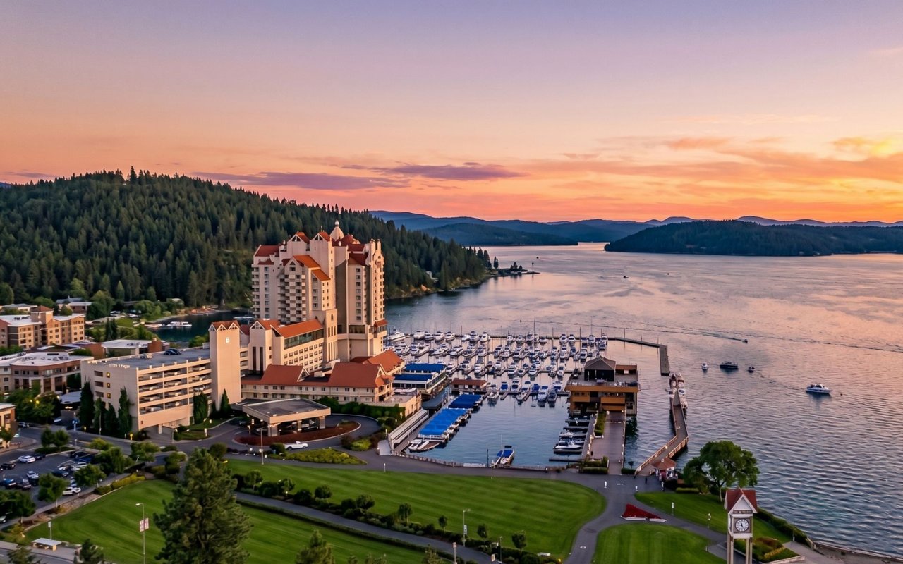 Coeur d'Alene