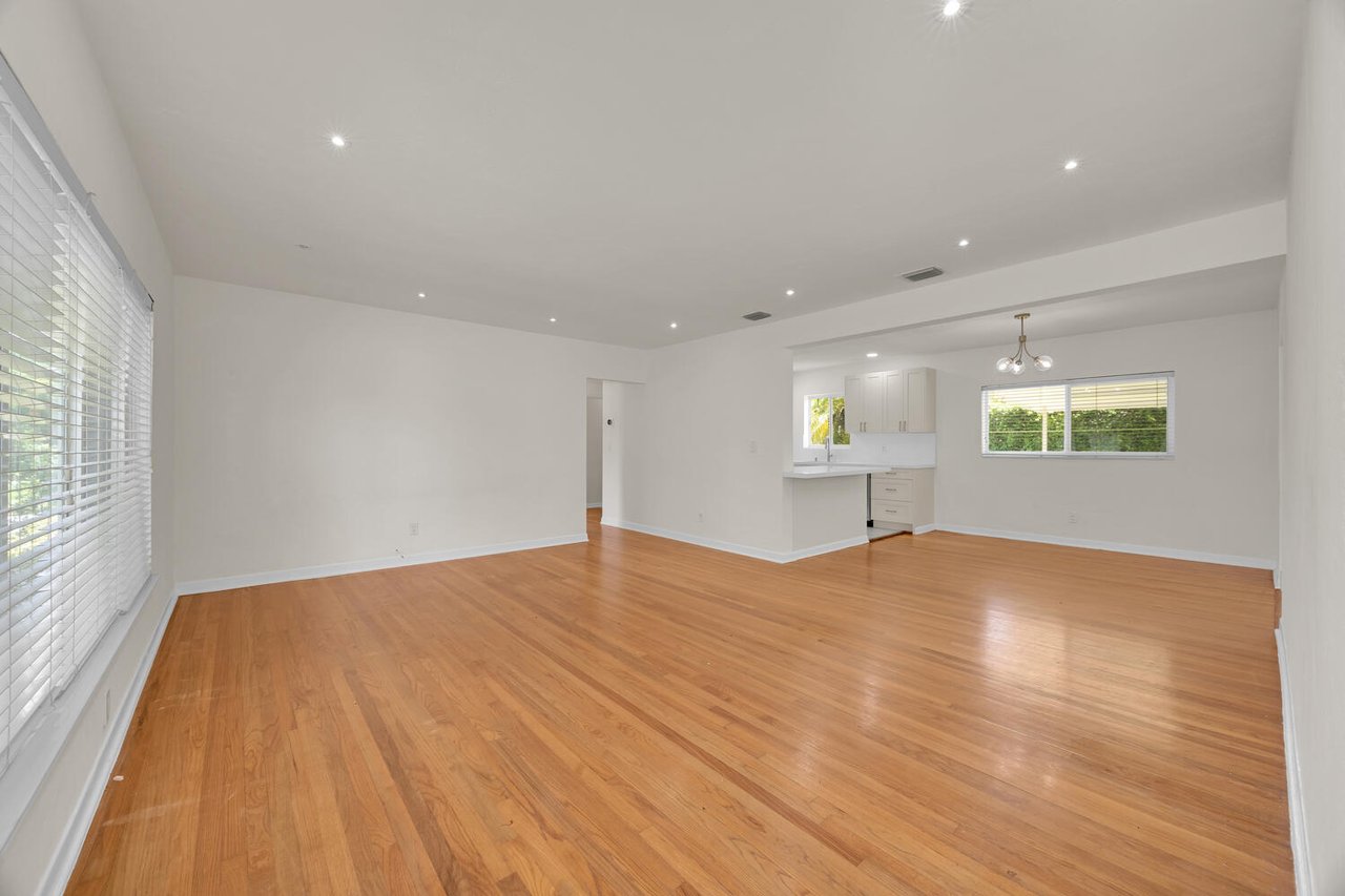 Beautifully Updated Schenely Park Home