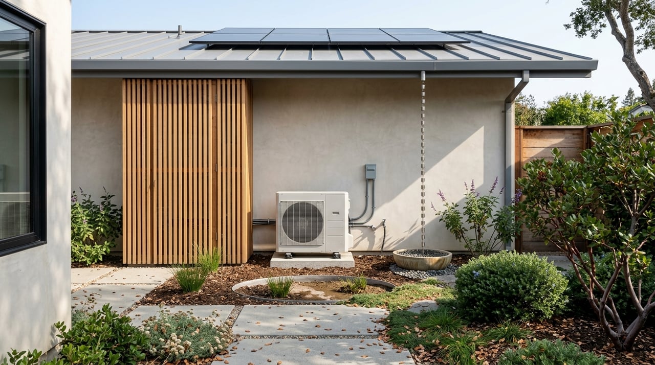 Eco-Conscious Home Upgrades That Fit Fairfax’s Personality