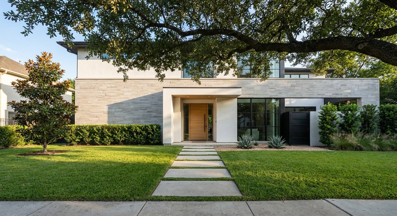 Inside Tanglewood: A Closer Look At One Of Houston’s Leafiest Enclaves