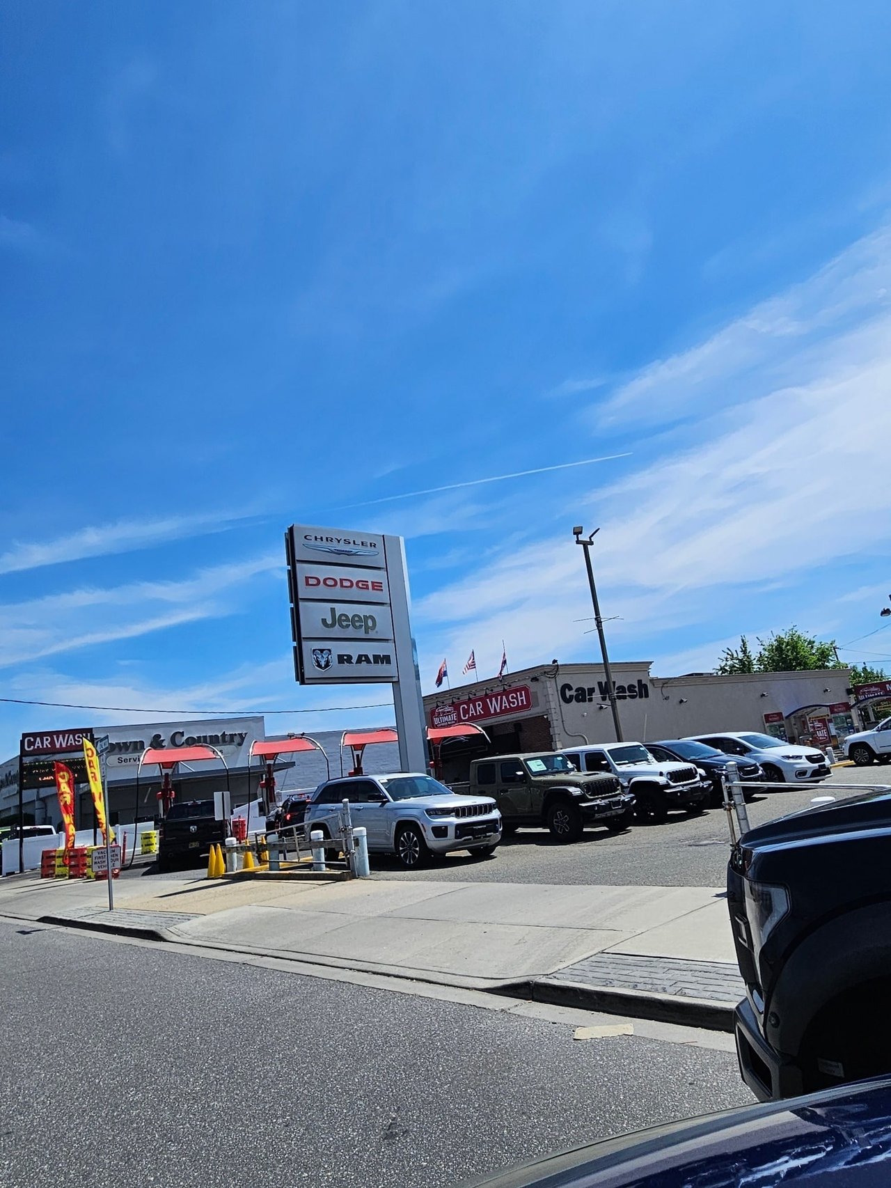 3056-3068 Hempstead Tpke