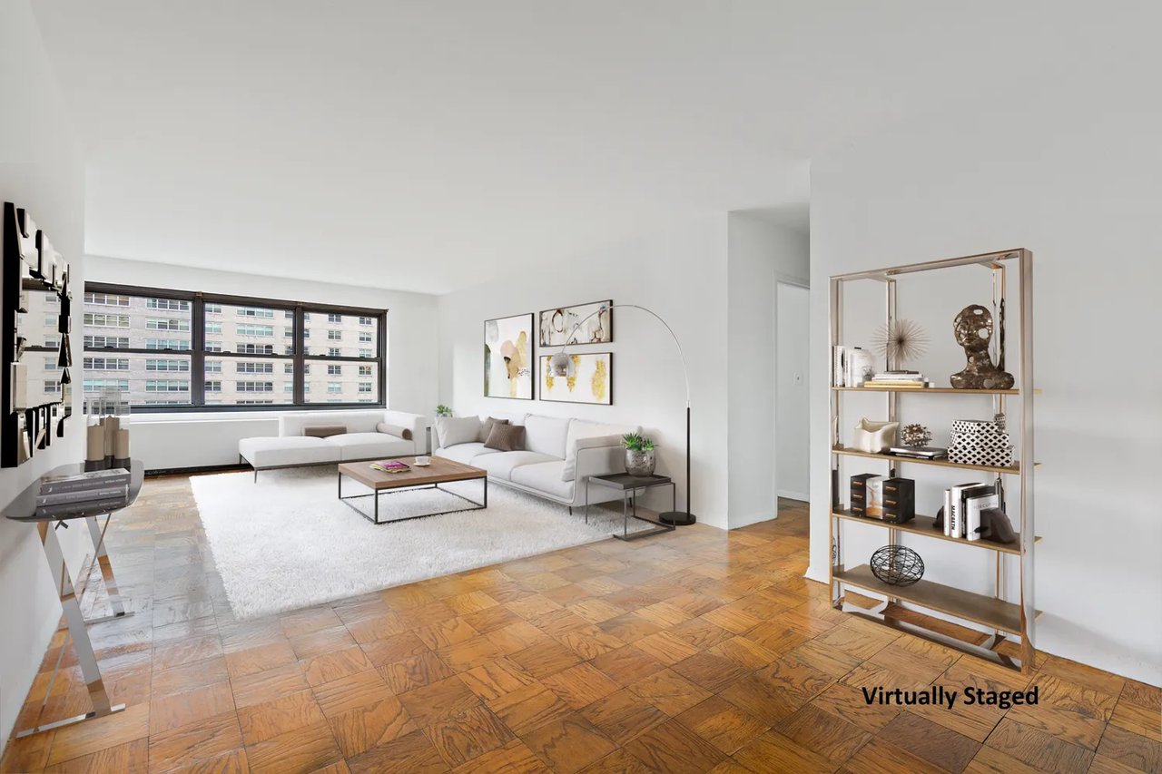 180 W End Ave 8F