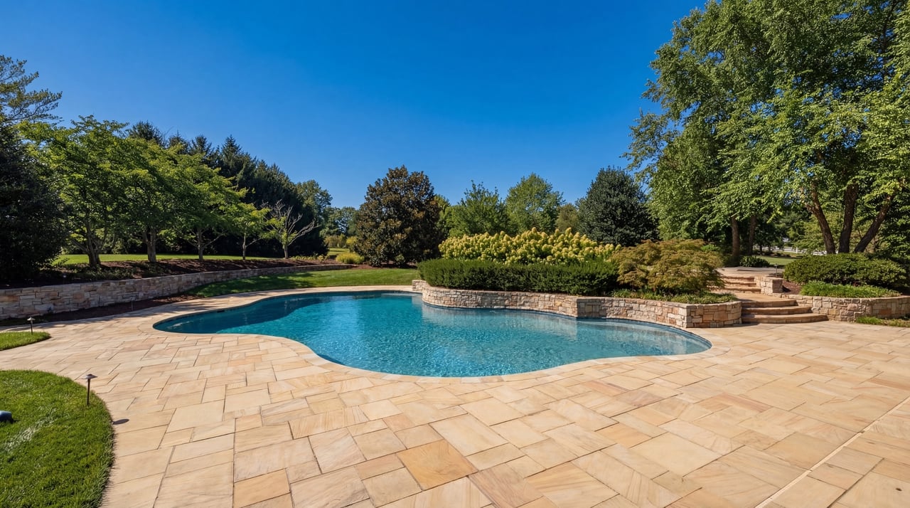 Harvest Square Court