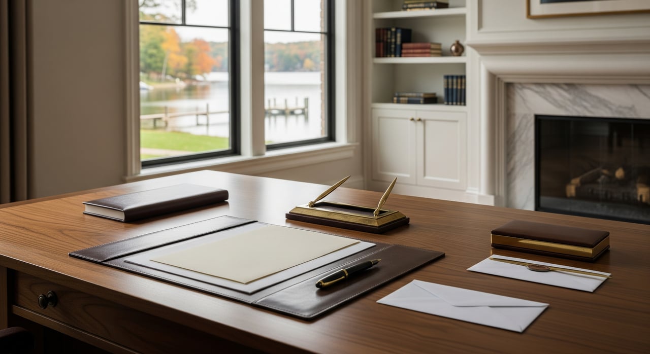 Attorney Review in NJ: What Buyers Should Expect