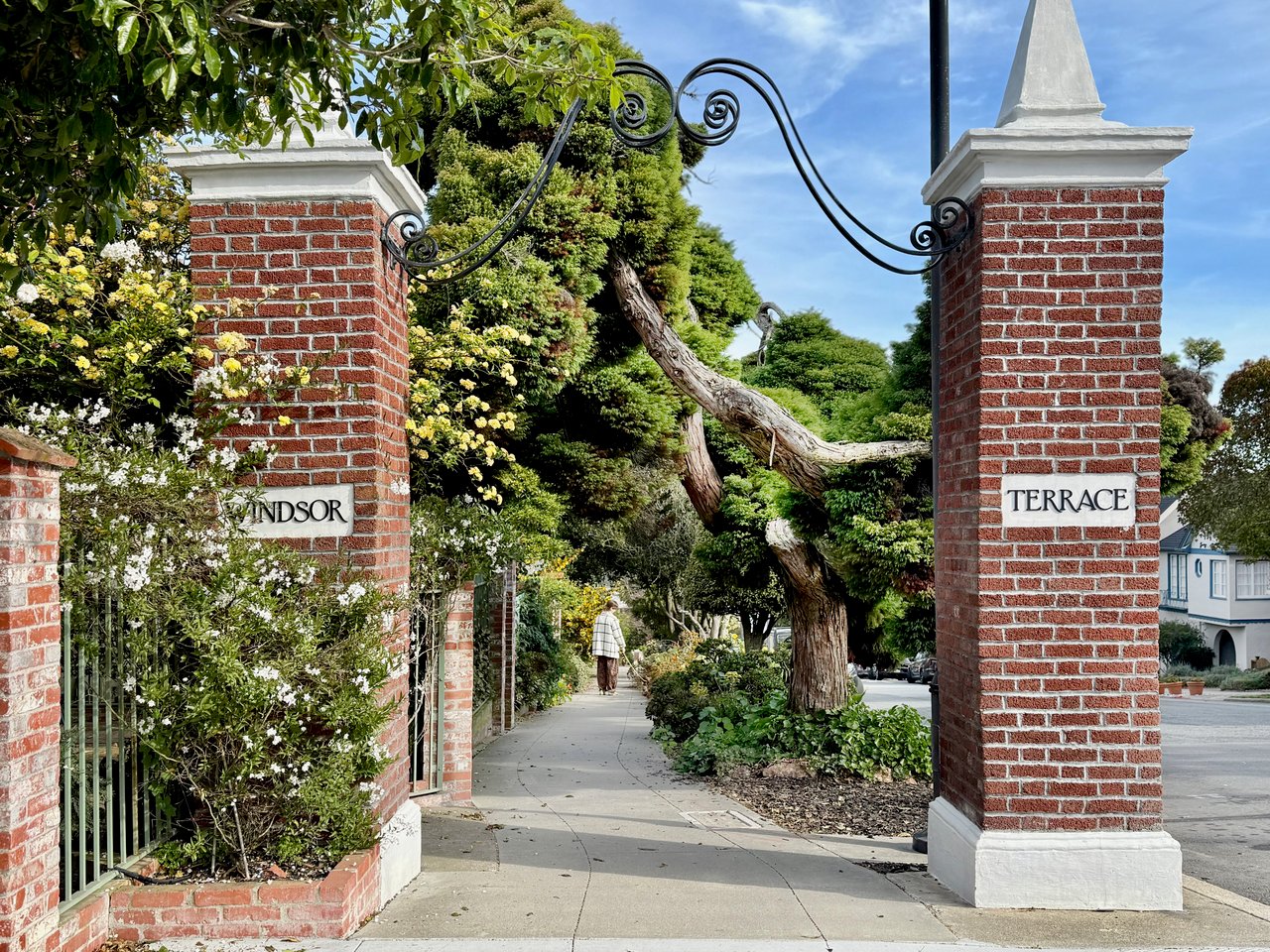 District 2 – Sunset