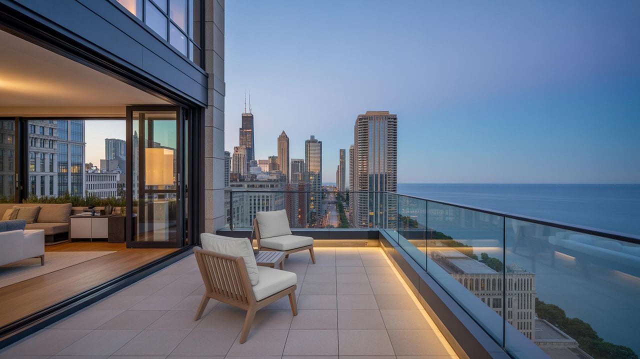 Your Guide to Buying a Home in South Loop, IL