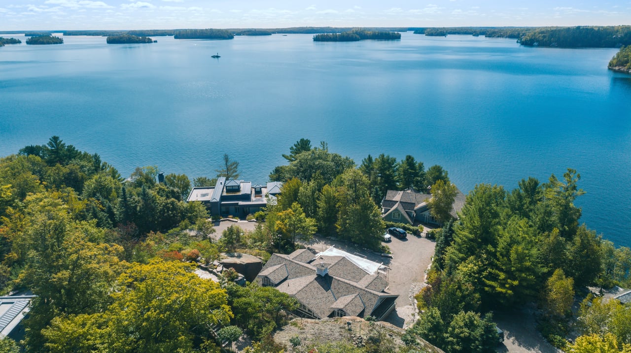 Lake Muskoka
