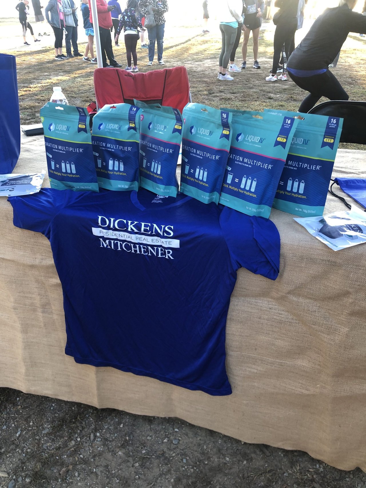 2021 Strides For Shelter