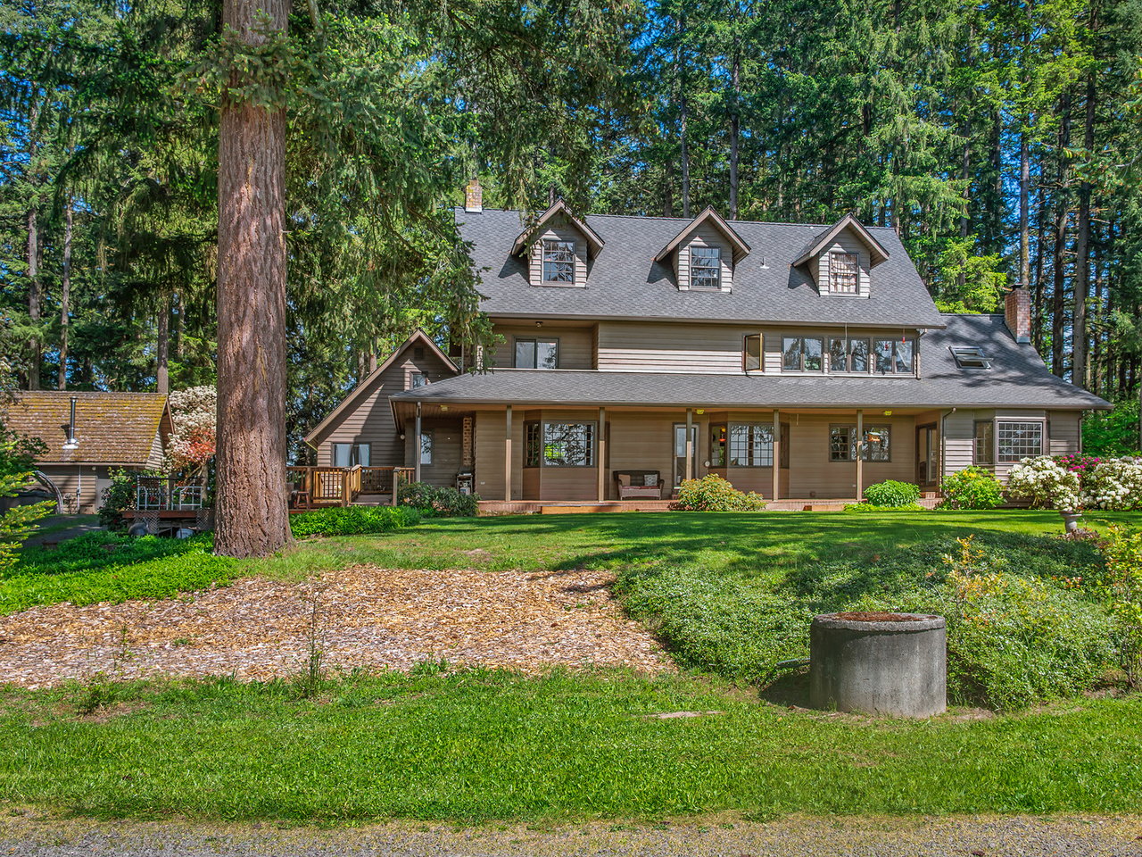 26465 NW WEST UNION RD