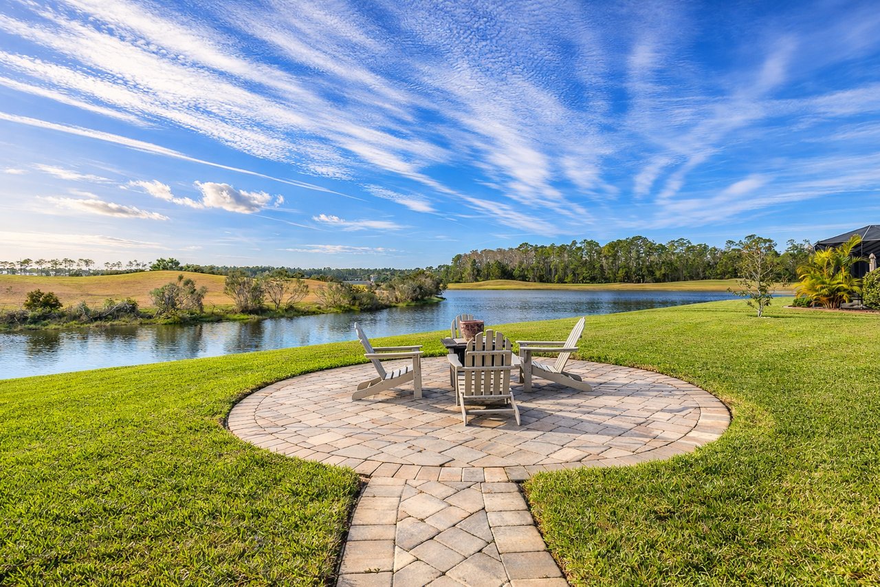 Venetian Bay New Smyrna Beach — One of Florida’s Most Sought-After Golf Communities