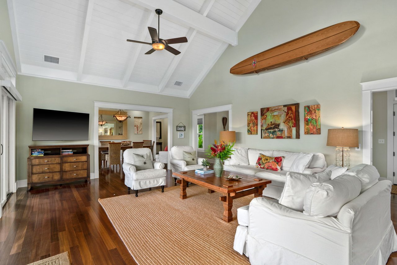 3303 Kalihiwai Road, #B