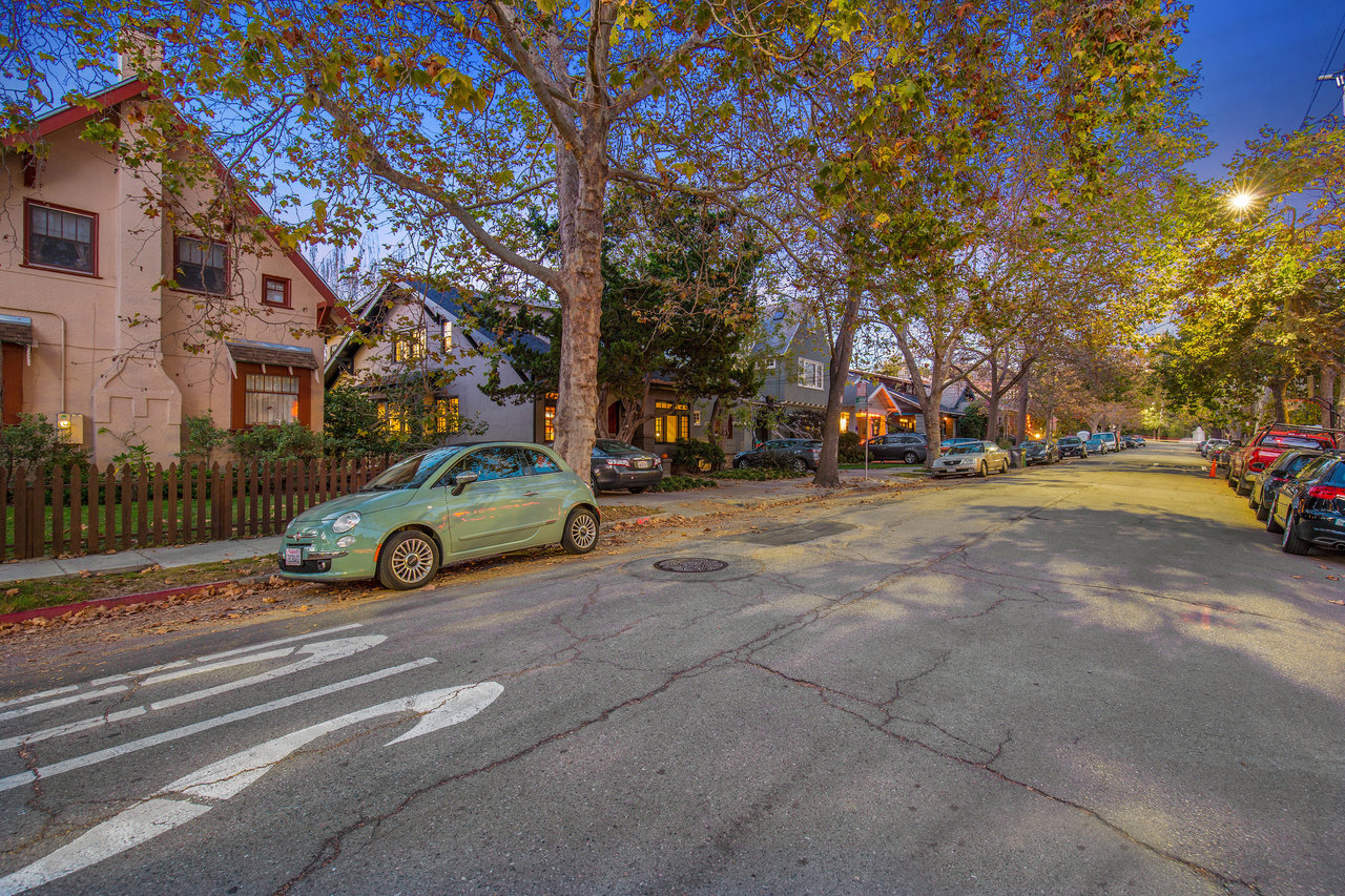 Rockridge