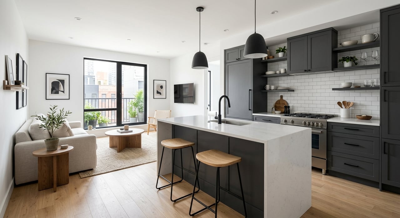 Downsizing In Rockville: Moving From House To Condo