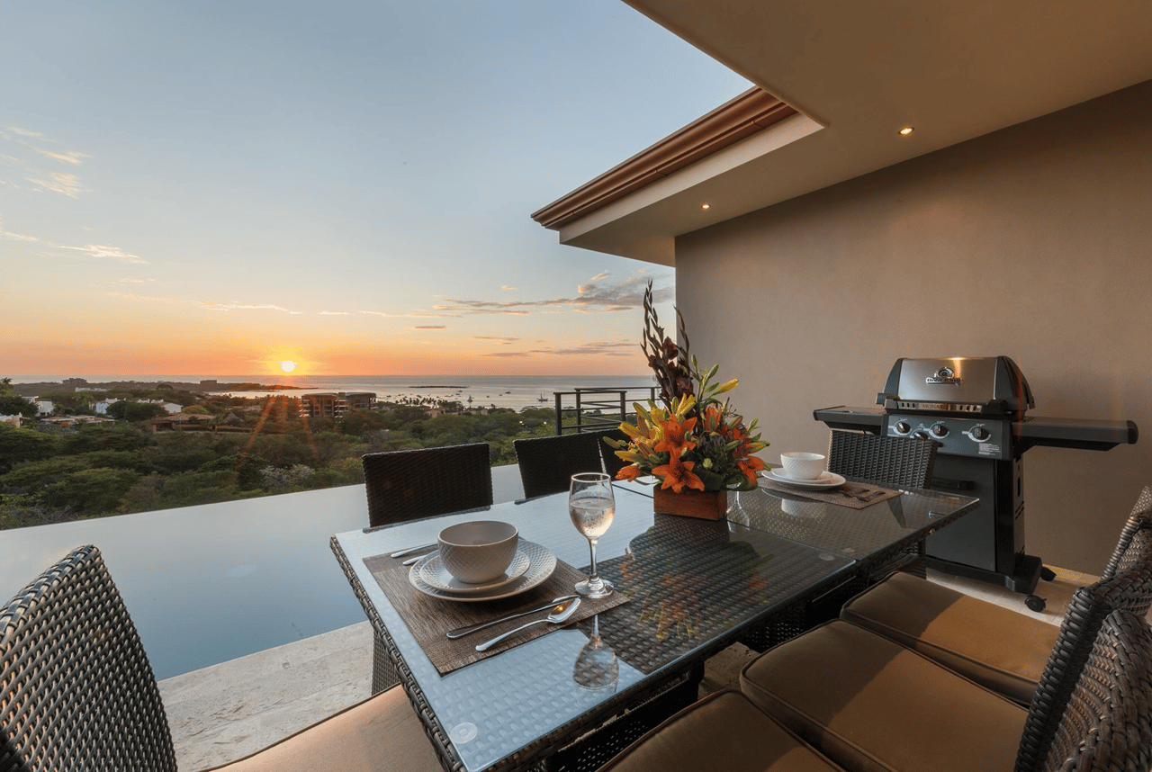 Casa De La Perla - Luxury Oceanview Retreat In Tamarindo
