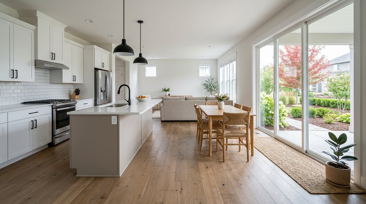 Why Green Appeals To Akron–Canton Commuters