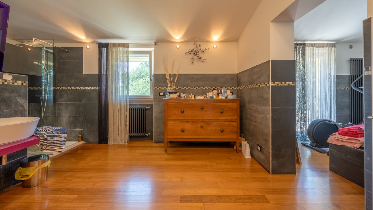 VILLA 7 PONTI