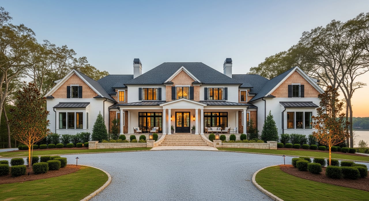 Appraisal vs CMA For Pricing Luxury Homes In Anderson