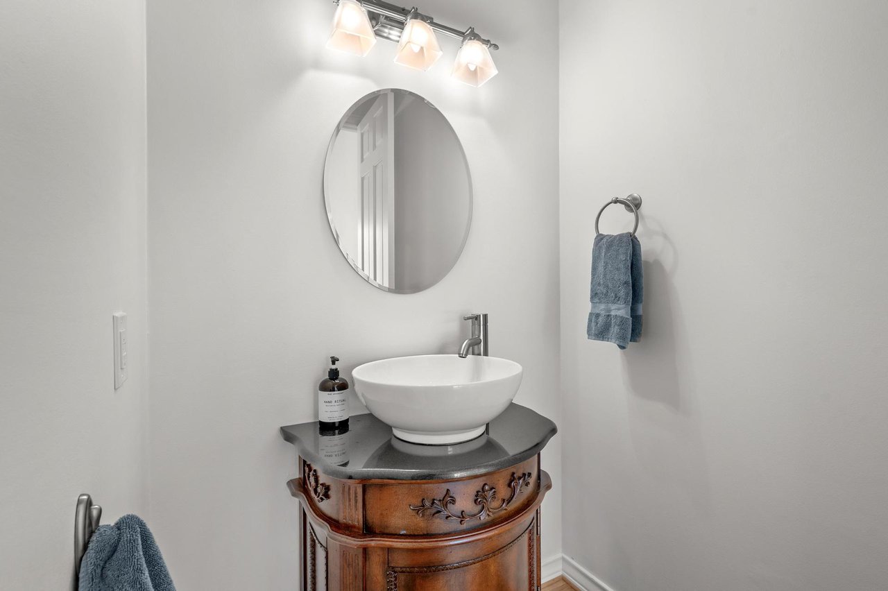 Exceptionally Reimagined SW Portland Traditional