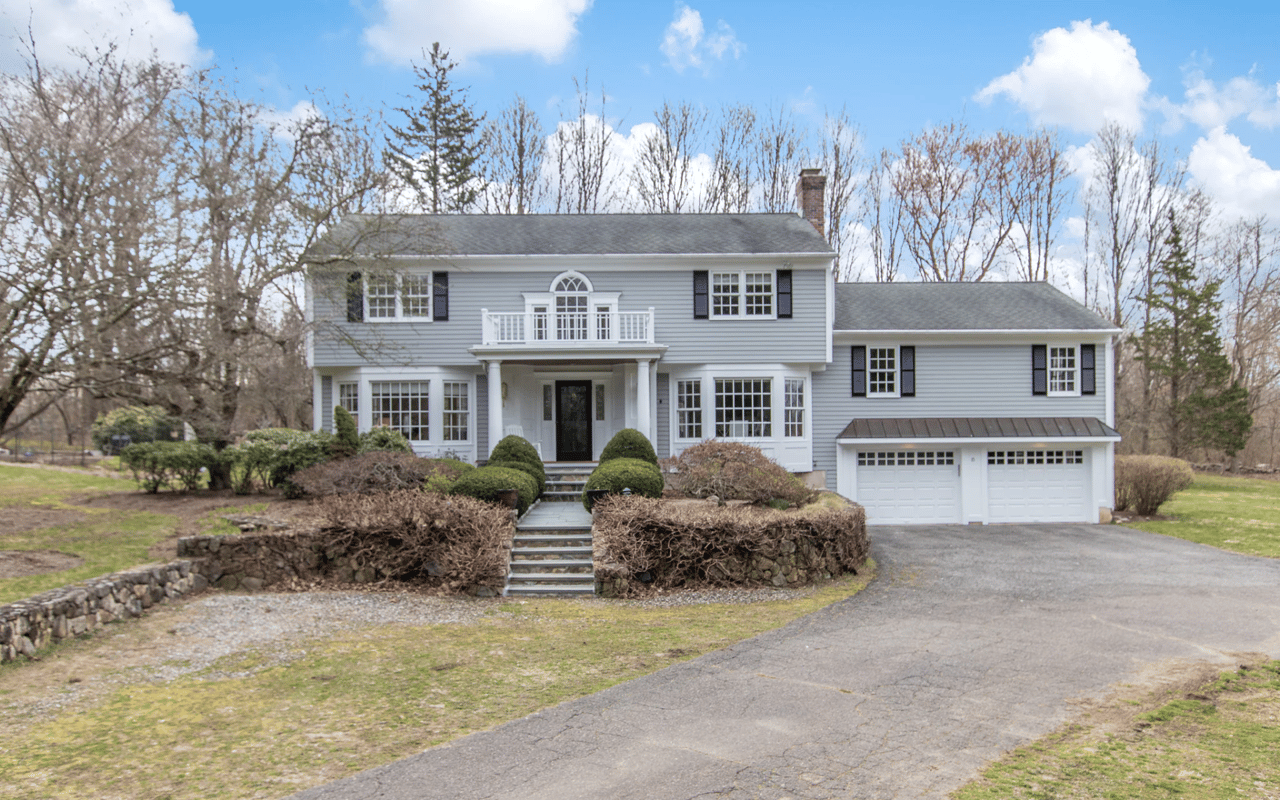 15 Old Boston Road, Wilton, CT 06897