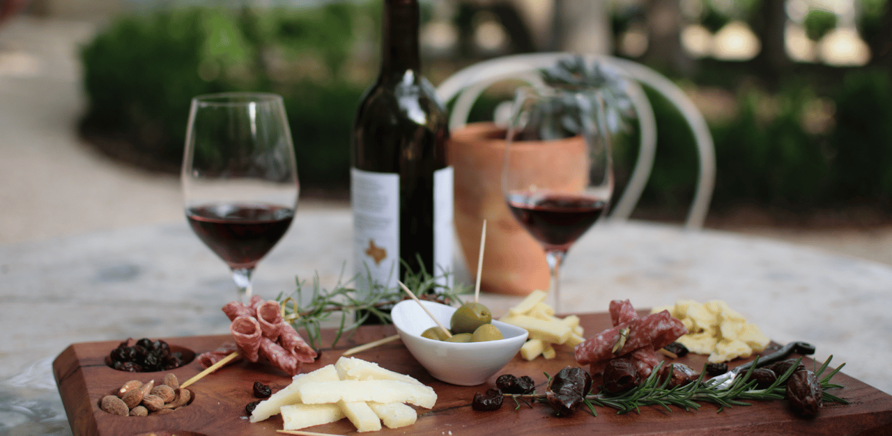 Where to Eat, Drink & Shop This Fall in Napa Valley